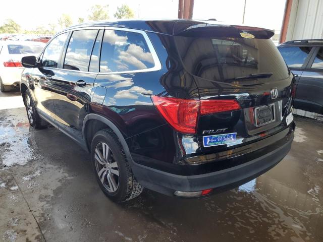 Photo 2 VIN: 5FNYF6H51HB045434 - HONDA PILOT EXL 