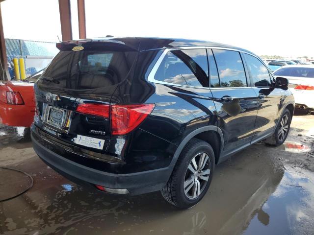 Photo 3 VIN: 5FNYF6H51HB045434 - HONDA PILOT EXL 