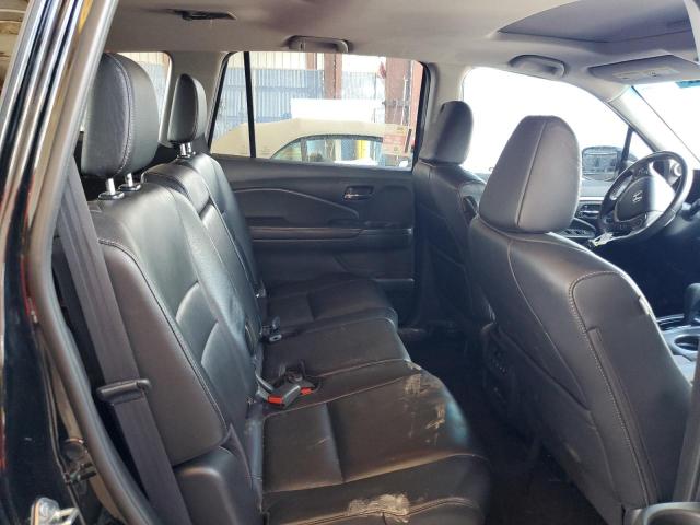 Photo 5 VIN: 5FNYF6H51HB045434 - HONDA PILOT EXL 