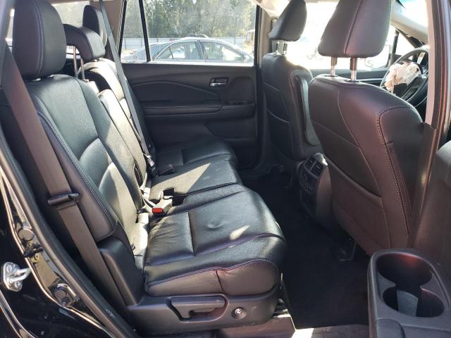 Photo 10 VIN: 5FNYF6H51HB045949 - HONDA PILOT EXL 