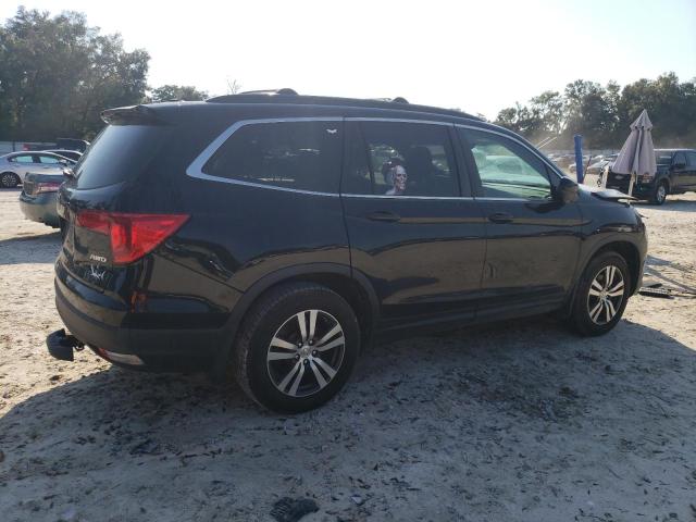 Photo 2 VIN: 5FNYF6H51HB045949 - HONDA PILOT EXL 