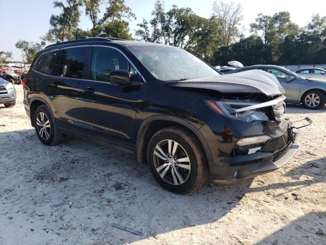 Photo 3 VIN: 5FNYF6H51HB045949 - HONDA PILOT EXL 