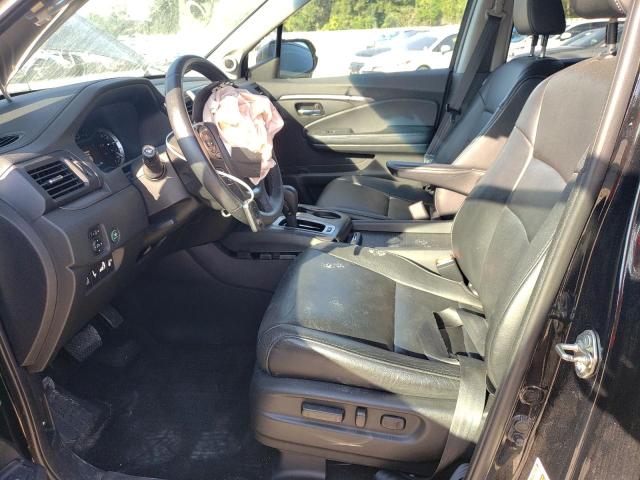 Photo 6 VIN: 5FNYF6H51HB045949 - HONDA PILOT EXL 