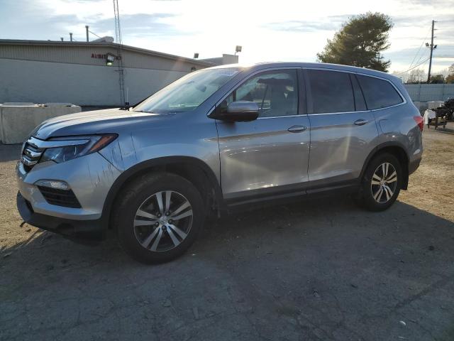 Photo 0 VIN: 5FNYF6H51HB063318 - HONDA PILOT 