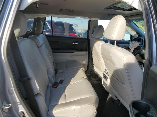 Photo 10 VIN: 5FNYF6H51HB063318 - HONDA PILOT 