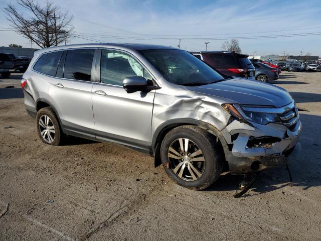 Photo 3 VIN: 5FNYF6H51HB063318 - HONDA PILOT 