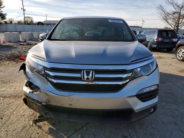 Photo 4 VIN: 5FNYF6H51HB063318 - HONDA PILOT 