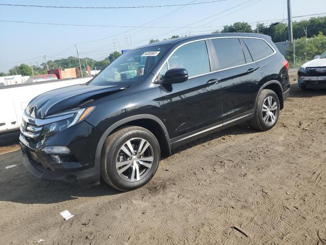 Photo 0 VIN: 5FNYF6H51HB098800 - HONDA PILOT EXL 