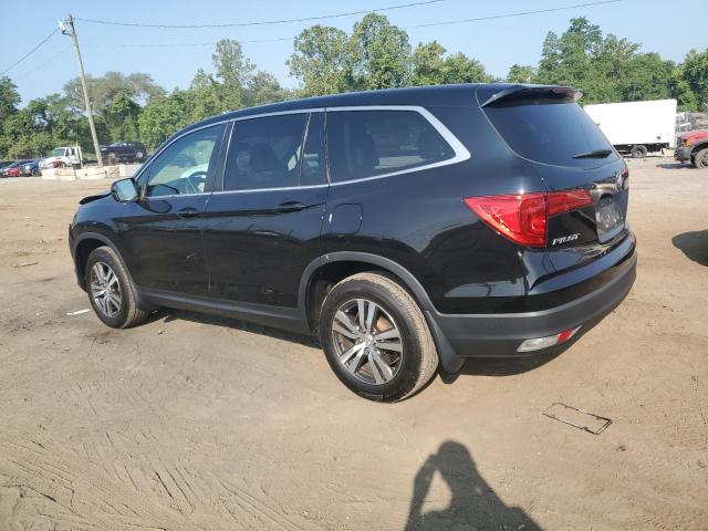 Photo 1 VIN: 5FNYF6H51HB098800 - HONDA PILOT EXL 