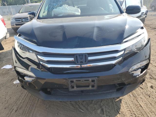 Photo 10 VIN: 5FNYF6H51HB098800 - HONDA PILOT EXL 