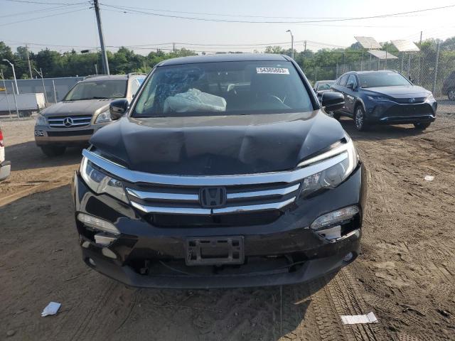 Photo 4 VIN: 5FNYF6H51HB098800 - HONDA PILOT EXL 