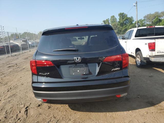 Photo 5 VIN: 5FNYF6H51HB098800 - HONDA PILOT EXL 