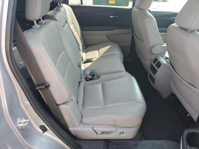 Photo 10 VIN: 5FNYF6H51JB007918 - HONDA PILOT EXL 