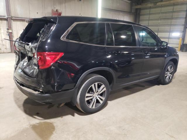 Photo 2 VIN: 5FNYF6H51JB009278 - HONDA PILOT 