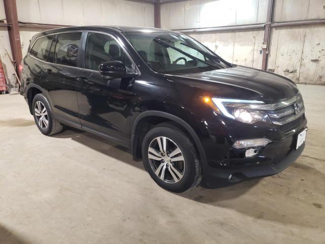 Photo 3 VIN: 5FNYF6H51JB009278 - HONDA PILOT 