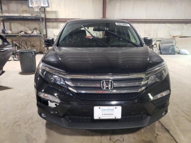 Photo 4 VIN: 5FNYF6H51JB009278 - HONDA PILOT 