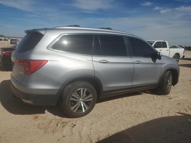 Photo 2 VIN: 5FNYF6H51JB011905 - HONDA PILOT EXL 