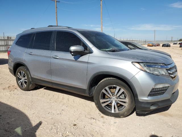 Photo 3 VIN: 5FNYF6H51JB011905 - HONDA PILOT EXL 