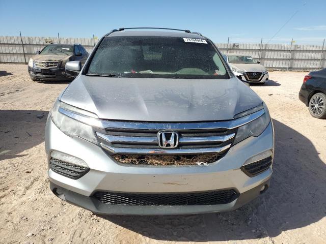 Photo 4 VIN: 5FNYF6H51JB011905 - HONDA PILOT EXL 