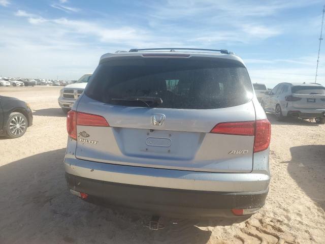 Photo 5 VIN: 5FNYF6H51JB011905 - HONDA PILOT EXL 