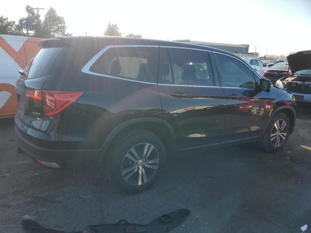 Photo 2 VIN: 5FNYF6H51JB027649 - HONDA PILOT 