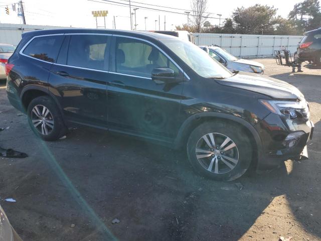 Photo 3 VIN: 5FNYF6H51JB027649 - HONDA PILOT 