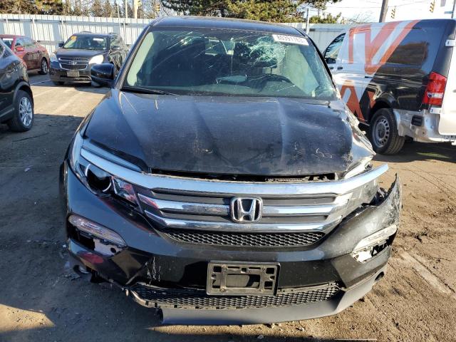 Photo 4 VIN: 5FNYF6H51JB027649 - HONDA PILOT 