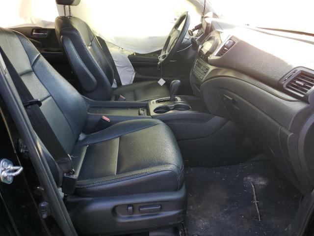 Photo 6 VIN: 5FNYF6H51JB027649 - HONDA PILOT 