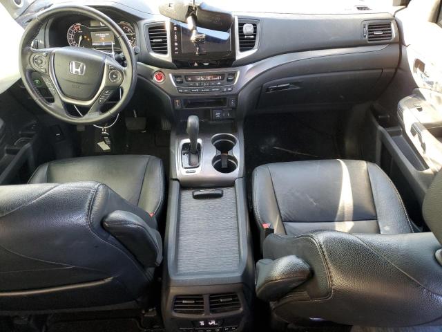 Photo 7 VIN: 5FNYF6H51JB027649 - HONDA PILOT 