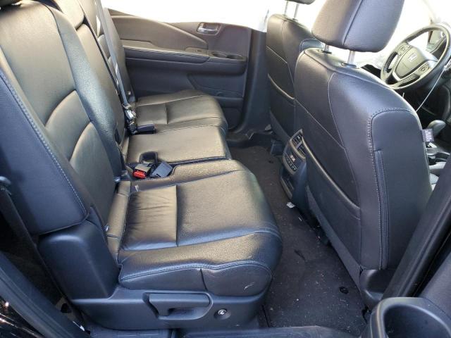 Photo 9 VIN: 5FNYF6H51JB027649 - HONDA PILOT 