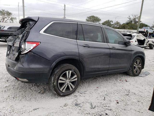 Photo 2 VIN: 5FNYF6H51JB066760 - HONDA PILOT EXL 