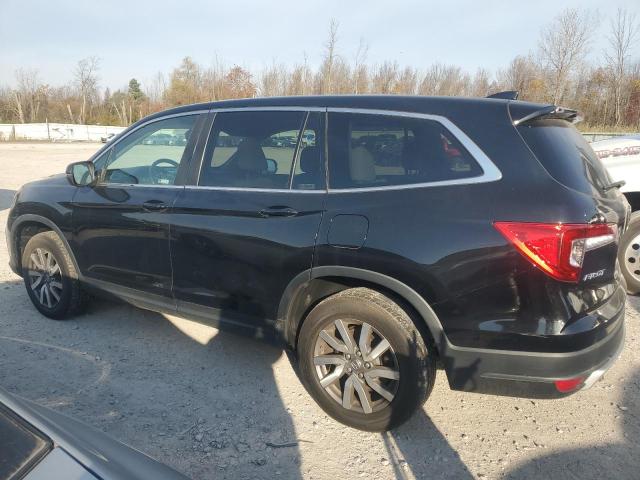 Photo 1 VIN: 5FNYF6H51KB038667 - HONDA PILOT EXL 