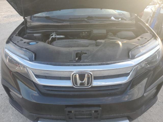 Photo 11 VIN: 5FNYF6H51KB038667 - HONDA PILOT EXL 