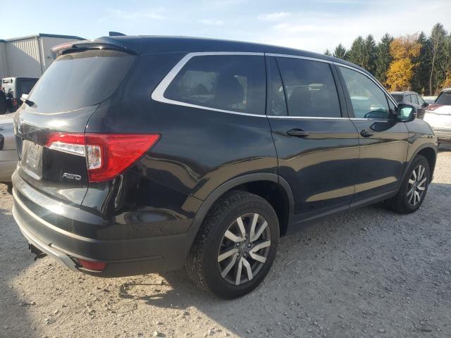 Photo 2 VIN: 5FNYF6H51KB038667 - HONDA PILOT EXL 