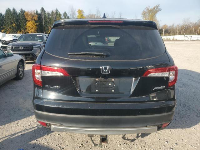 Photo 5 VIN: 5FNYF6H51KB038667 - HONDA PILOT EXL 