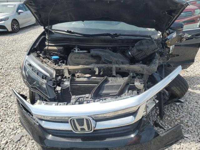 Photo 11 VIN: 5FNYF6H51KB038720 - HONDA PILOT EXL 