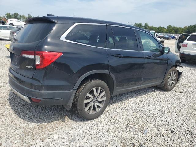 Photo 2 VIN: 5FNYF6H51KB038720 - HONDA PILOT EXL 