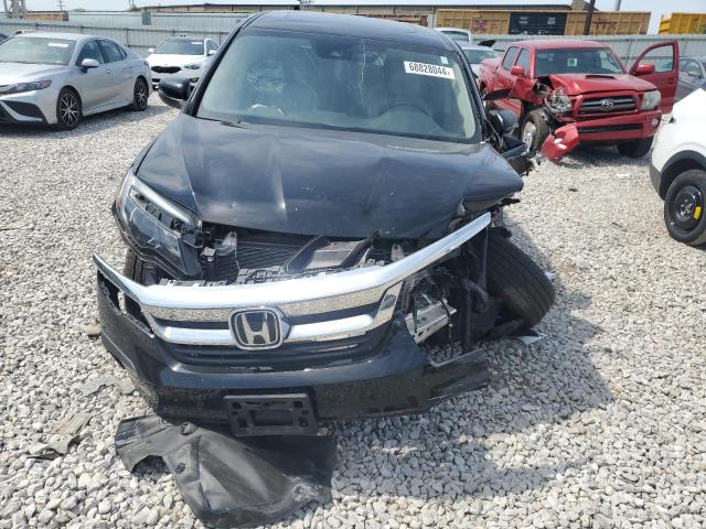 Photo 4 VIN: 5FNYF6H51KB038720 - HONDA PILOT EXL 