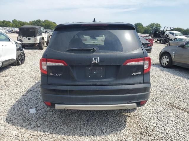 Photo 5 VIN: 5FNYF6H51KB038720 - HONDA PILOT EXL 