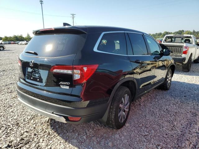 Photo 3 VIN: 5FNYF6H51KB040628 - HONDA PILOT 