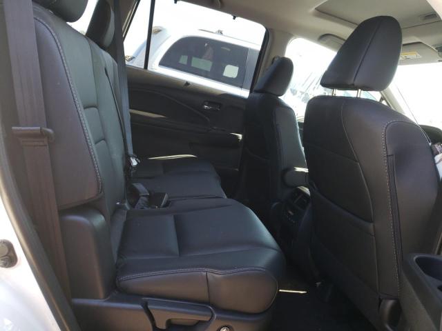 Photo 5 VIN: 5FNYF6H51KB081891 - HONDA PILOT EXL 