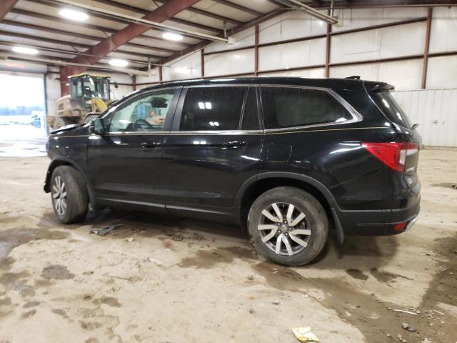 Photo 1 VIN: 5FNYF6H51KB097167 - HONDA PILOT 