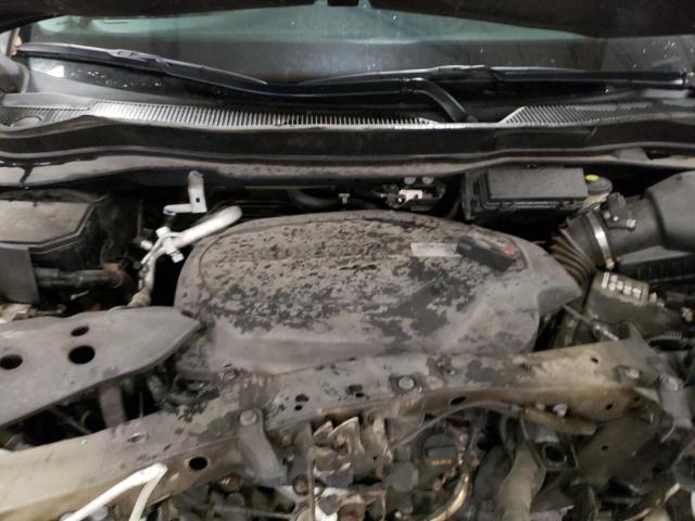 Photo 11 VIN: 5FNYF6H51KB097167 - HONDA PILOT 