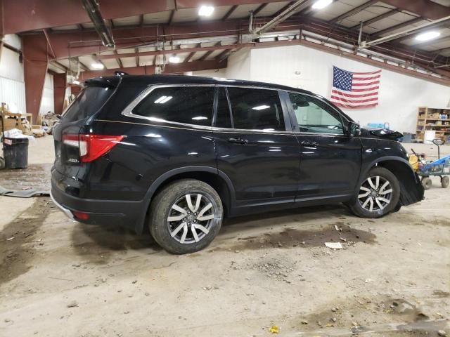 Photo 2 VIN: 5FNYF6H51KB097167 - HONDA PILOT 