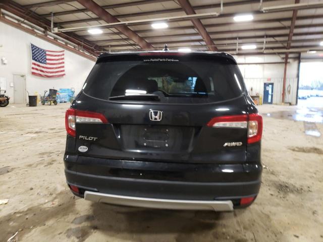 Photo 5 VIN: 5FNYF6H51KB097167 - HONDA PILOT 