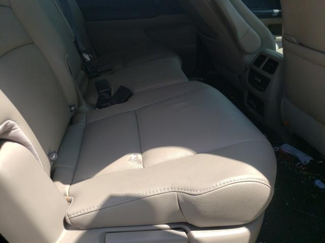 Photo 5 VIN: 5FNYF6H51LB010871 - HONDA PILOT EXL 