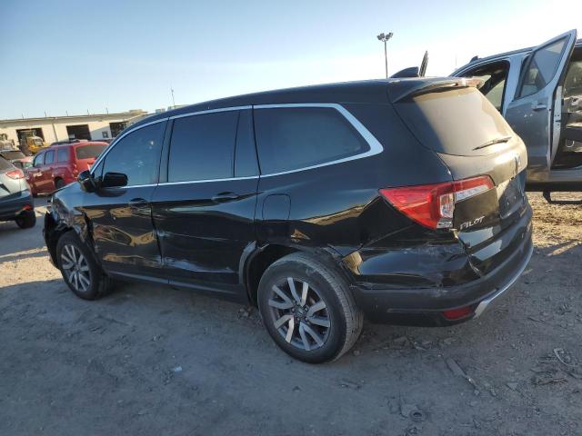 Photo 1 VIN: 5FNYF6H51LB011616 - HONDA PILOT EXL 