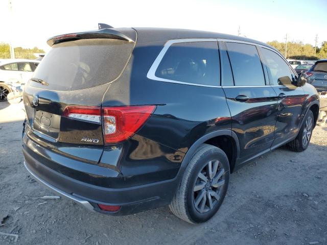 Photo 2 VIN: 5FNYF6H51LB011616 - HONDA PILOT EXL 