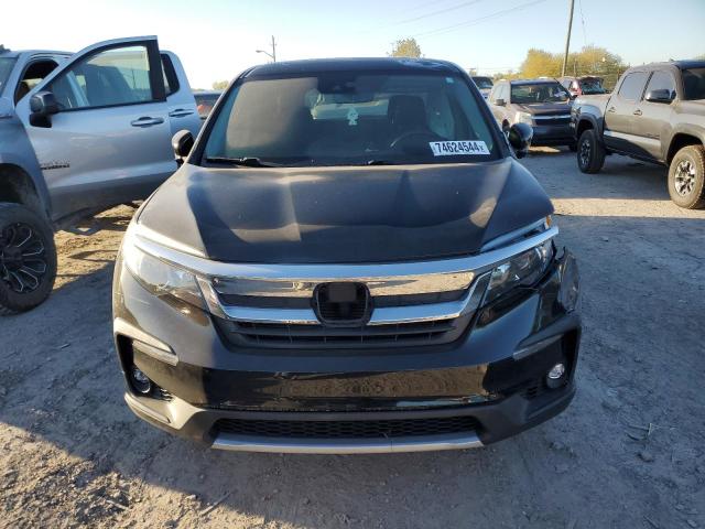 Photo 4 VIN: 5FNYF6H51LB011616 - HONDA PILOT EXL 