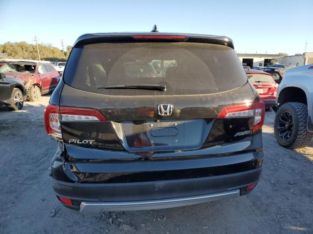 Photo 5 VIN: 5FNYF6H51LB011616 - HONDA PILOT EXL 